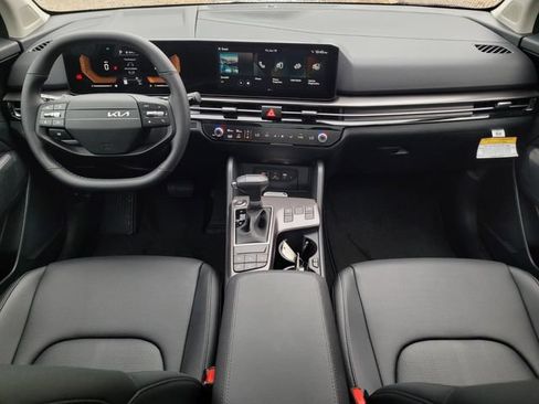 New 2026 Kia Sportage EX w/ EX Panorama Roof Package FWD image 15