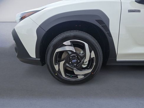 New 2026 Subaru Crosstrek 2.5i Limited AWD/4WD image 9