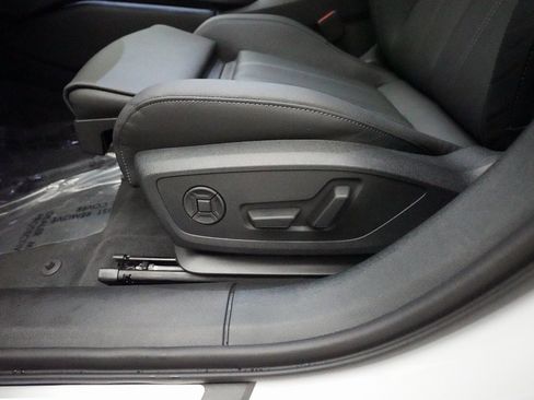 New 2026 Audi A6 Premium Plus image 30