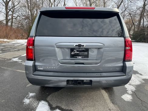 Used 2018 Chevrolet Suburban LT image 11
