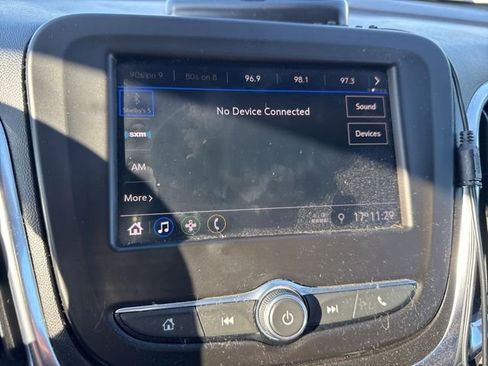 Used 2021 Chevrolet Equinox LT image 6