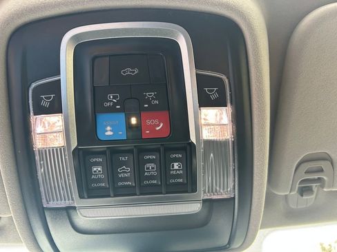 New 2026 RAM 1500 Tungsten w/ Trailer Tow Group image 18