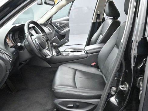 Used 2020 INFINITI Q50 Pure image 12