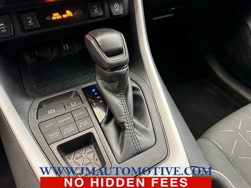 Used 2023 Toyota RAV4 XLE w/ Convenience Package AWD/4WD image 32