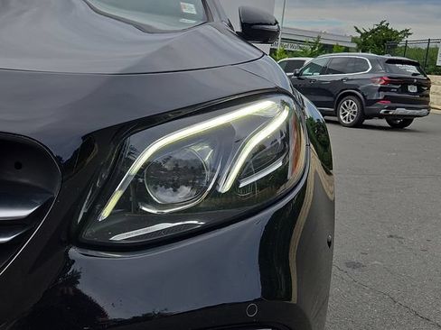 Used 2018 Mercedes-Benz E 63 AMG S image 10