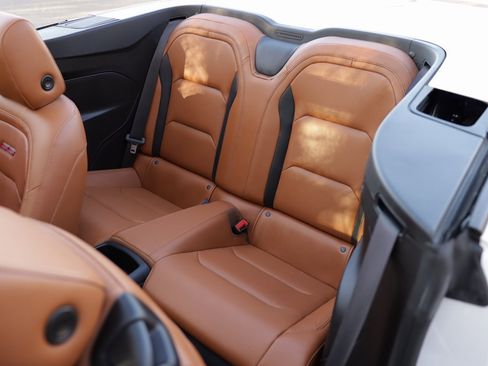 Used 2020 Chevrolet Camaro SS image 35