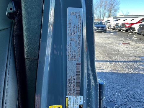 New 2026 Jeep Gladiator Mojave image 34