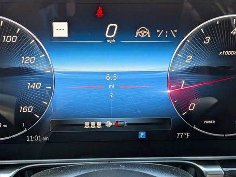 New 2026 Mercedes-Benz S 580 4MATIC Sedan image 11