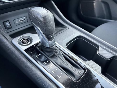 Used 2024 Nissan Sentra SV w/ All-Weather Package FWD image 27