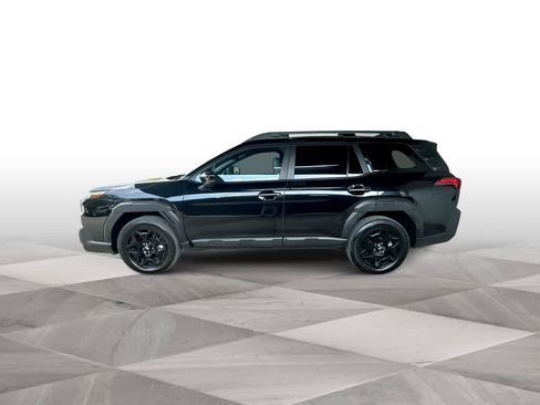 Certified 2026 Subaru Outback Limited AWD/4WD image 5