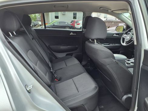 Used 2019 Kia Sportage LX image 25