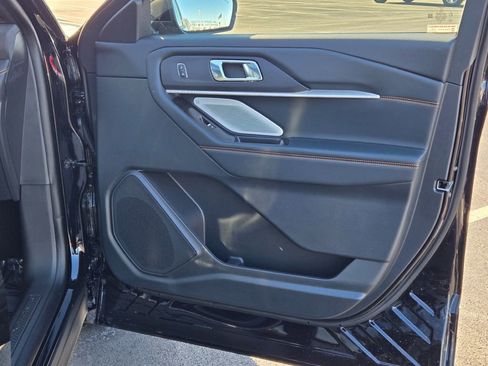New 2026 Ford Explorer Tremor w/ Tremor Ultimate Package image 5