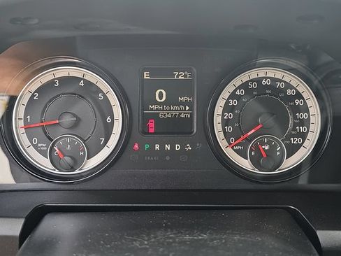 Used 2019 RAM 1500 Tradesman w/ Popular Equipment Group RWD image 15