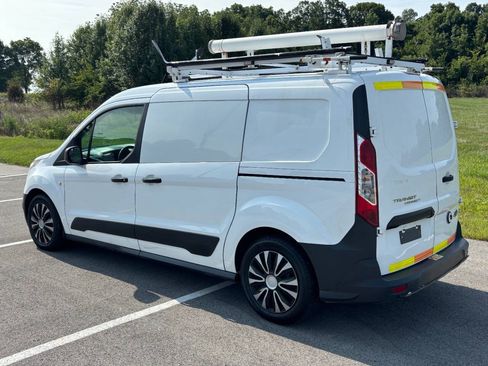 Used 2014 Ford Transit Connect XL FWD image 5