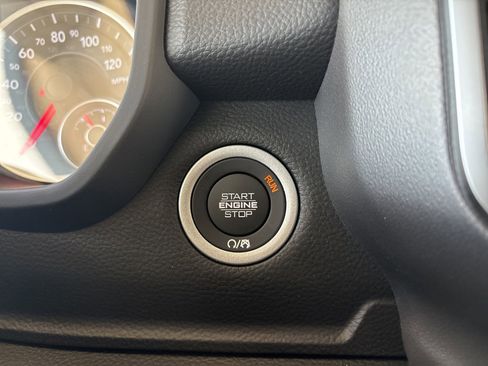 New 2026 RAM 1500 Lone Star RWD image 22