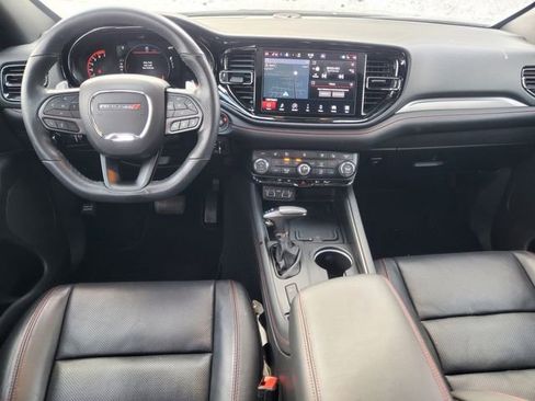 Used 2024 Dodge Durango R/T image 31