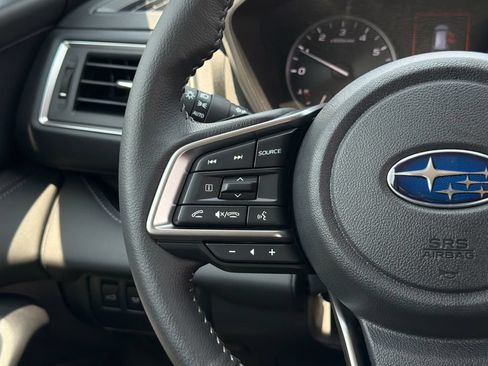New 2026 Subaru Ascent Limited AWD/4WD image 12