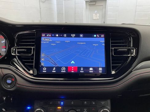 New 2026 Dodge Durango GT AWD/4WD image 13