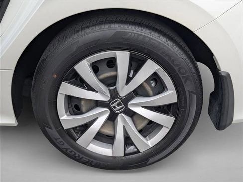 Used 2023 Honda Civic LX image 21
