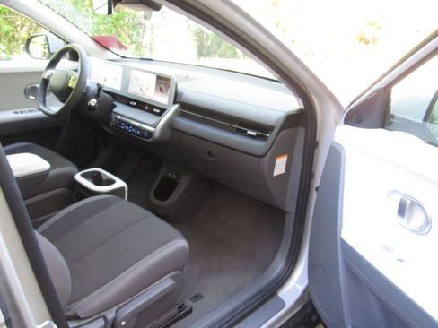 Used 2024 Hyundai Ioniq 5 SEL AWD/4WD image 19