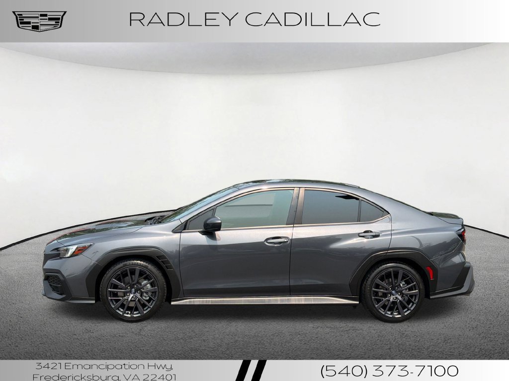 Used 2023 Subaru WRX Premium AWD/4WD image 17