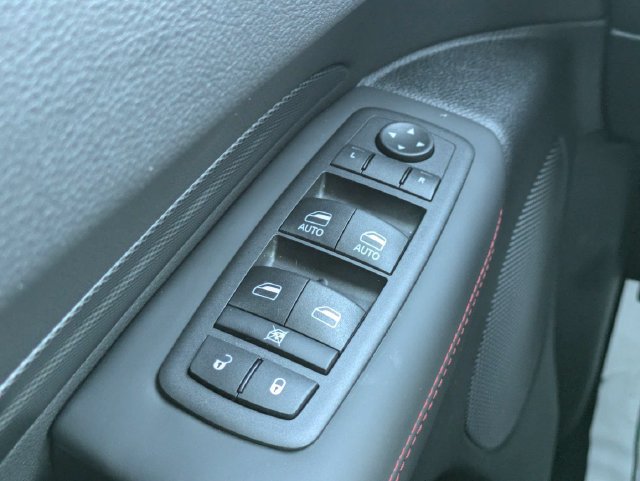New 2027 Dodge Durango R/T AWD/4WD image 27