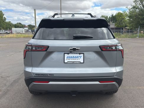 Used 2026 Chevrolet Equinox LT w/ Convenience Package II AWD/4WD image 22