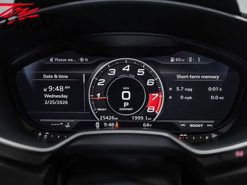 Used 2018 Audi TT 2.0T image 48