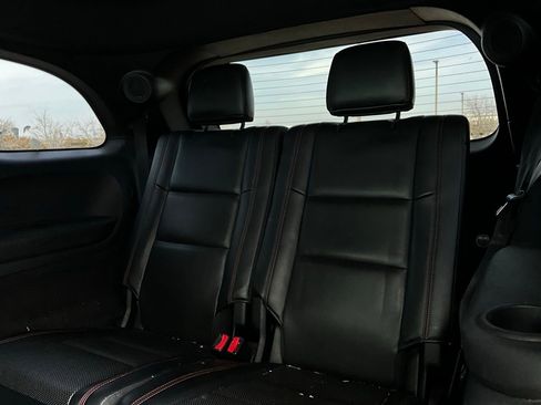Used 2015 Dodge Durango R/T w/ Technology Group image 12