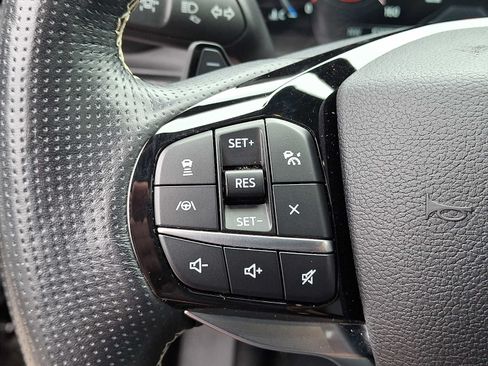 Used 2021 Ford Explorer ST w/ Equipment Group 401A AWD/4WD image 23
