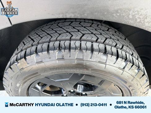 Certified 2026 Hyundai Santa Fe XRT AWD/4WD image 16