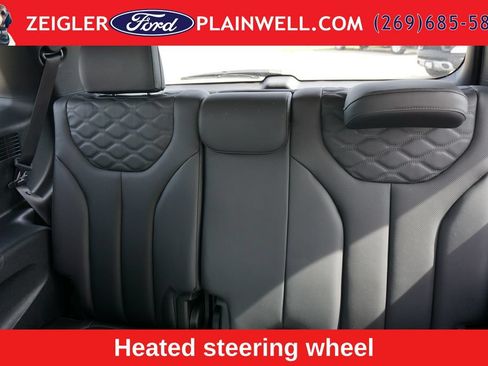 Used 2022 Hyundai Palisade Limited w/ Cargo Package AWD/4WD image 13