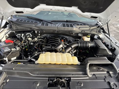 Used 2023 Ford F150 XLT w/ XTR Package image 47