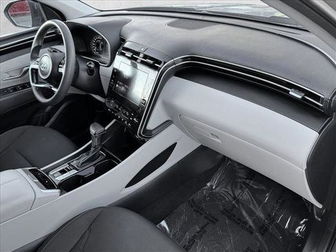 Used 2024 Hyundai Tucson SEL image 20