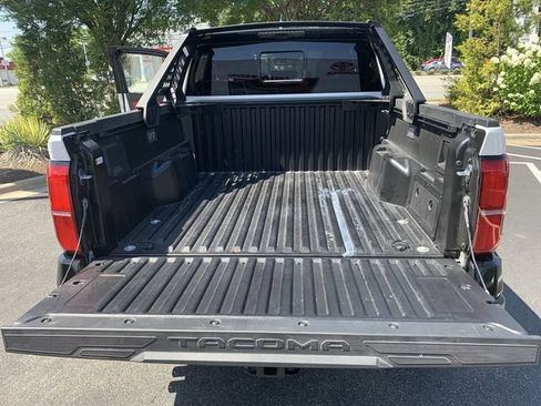 Certified 2026 Toyota Tacoma TRD Pro AWD/4WD image 34