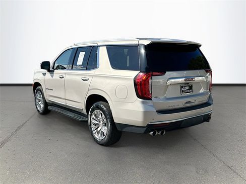 Used 2021 GMC Yukon Denali image 5