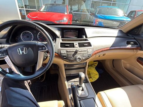 Used 2012 Honda Accord EX-L image 3