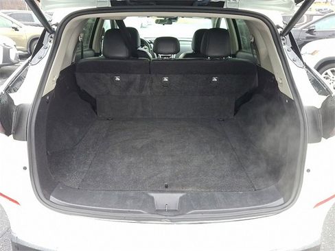 Used 2023 Nissan Murano SV image 29