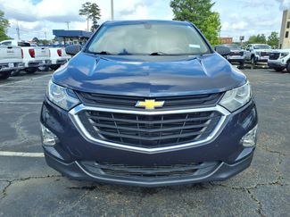 Used 2018 Chevrolet Equinox LS FWD video 2
