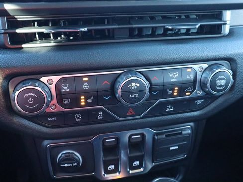 New 2026 Jeep Wrangler Sport S image 8