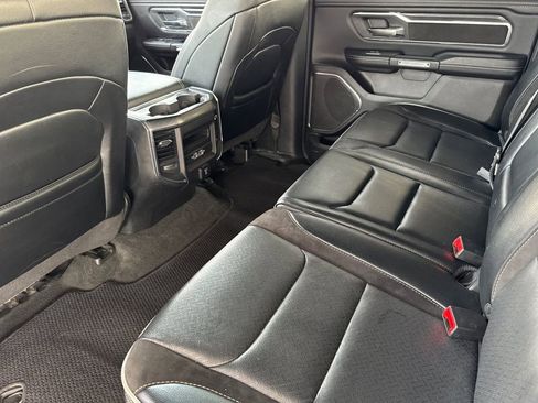 Used 2024 RAM 1500 Laramie RWD image 6