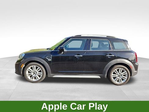 Used 2022 MINI Cooper Countryman image 4