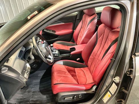 Used 2023 Acura Integra A-Spec image 18