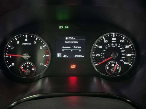Used 2022 Kia Telluride LX AWD/4WD image 26
