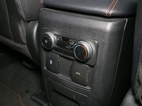 Used 2024 Ford Explorer ST-Line w/ Class IV Trailer Tow Package image 23