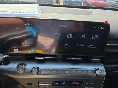 New 2026 Hyundai Kona SEL Sport image 11