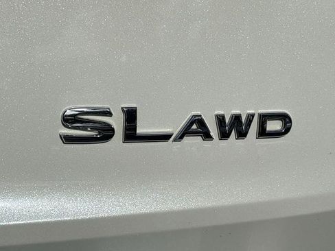 Certified 2023 Nissan Rogue SL w/ SL Premium Package AWD/4WD image 5