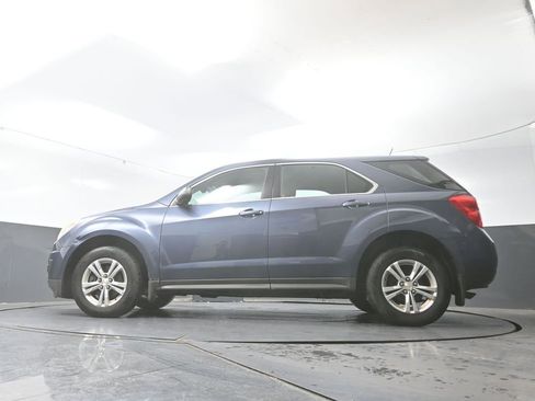 Used 2014 Chevrolet Equinox LS w/ LPO, Protection Package AWD/4WD image 51