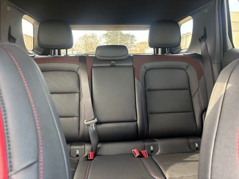 New 2026 Chevrolet Equinox RS image 16