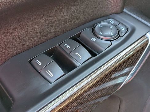 Used 2021 Chevrolet Silverado 1500 LT Trail Boss w/ Convenience Package II image 14